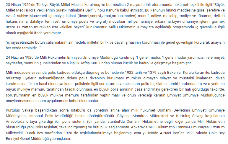 Sözlü Mülakat İle Alakalı Çıkabilecek Sorular